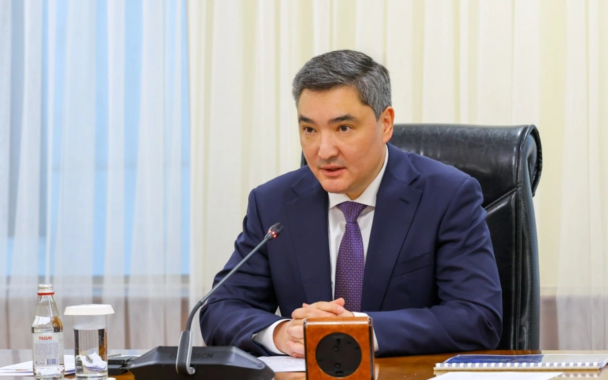 Қазақстан мен Қытай бірлескен &laquo;жасыл&raquo; зауыт жобасын іске қосады