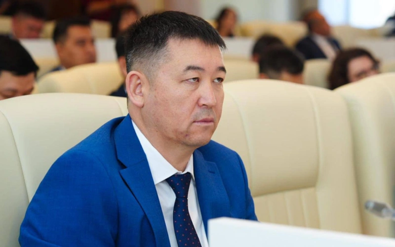 ШҚО жолаушы көлігі басқармасына жаңа басшы тағайындалды