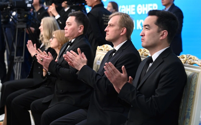 Президент учредил национальную премию «Асыл мұра»