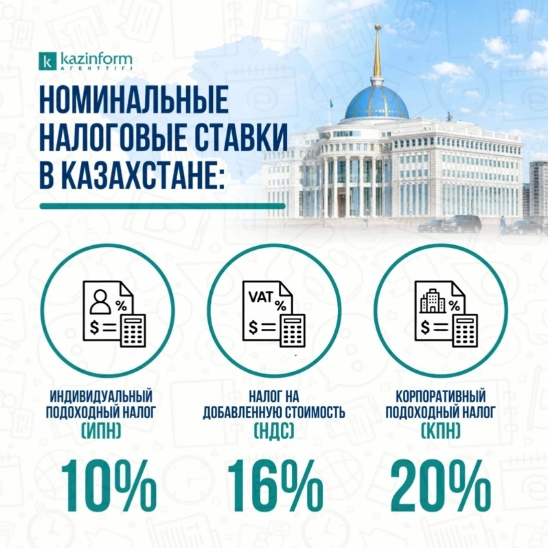 инфографика