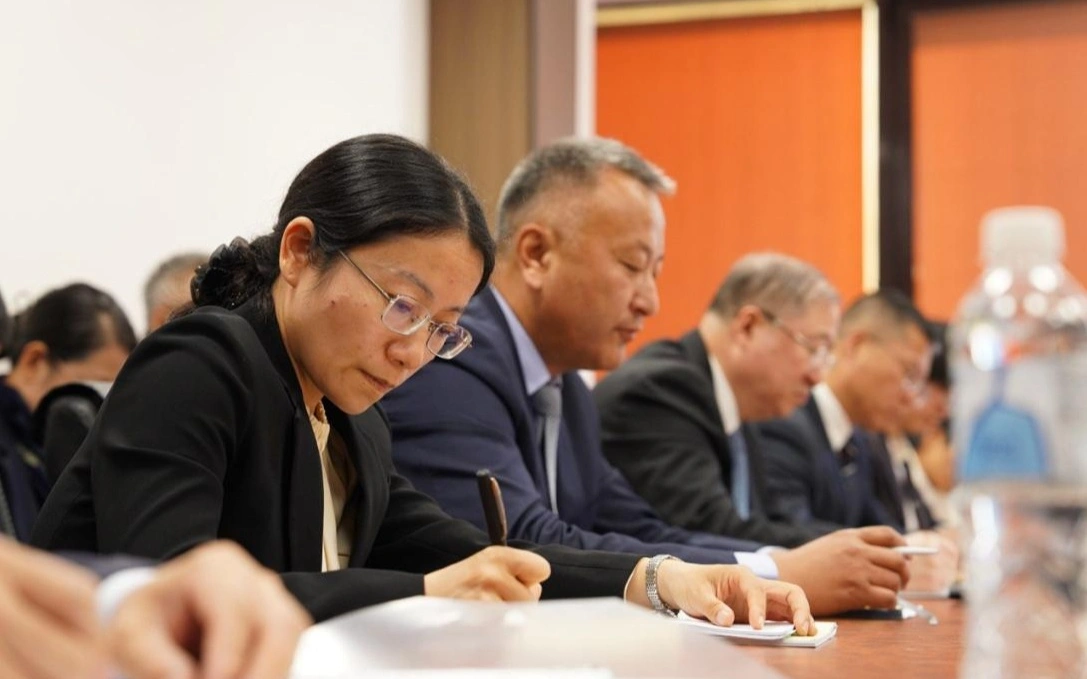 哈中将建立联合粮食贸易平台 推动农产品合作升级