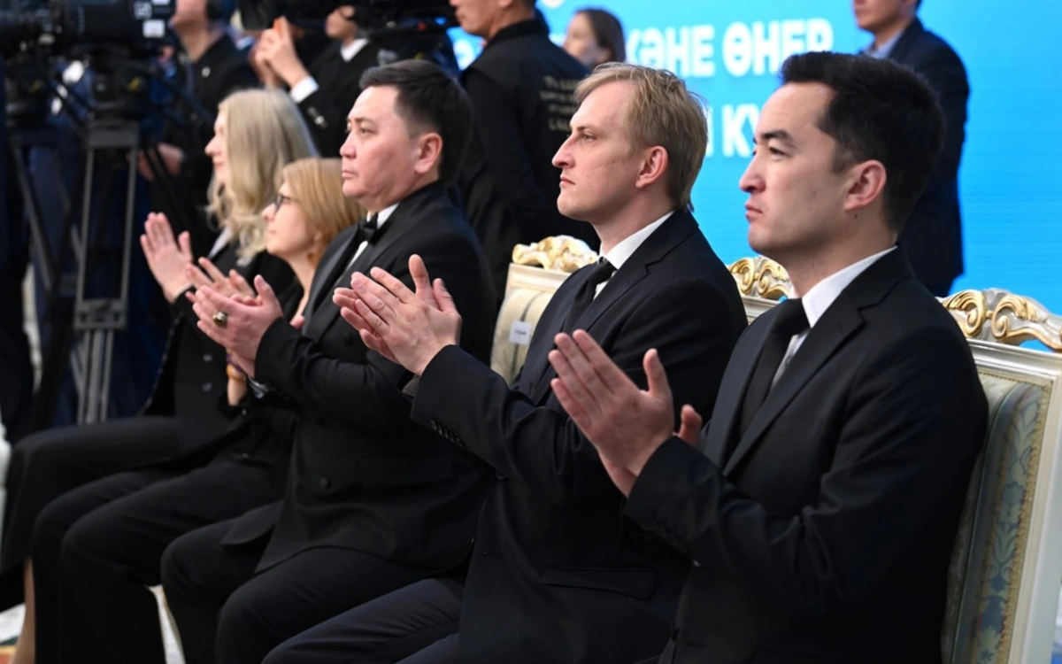 Президент учредил национальную премию &laquo;Асыл мұра&raquo;