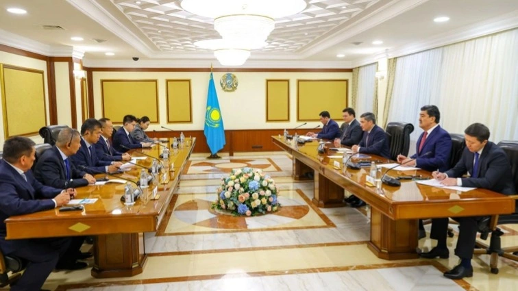 Construction of waste-to-energy plant to kick off in Almaty