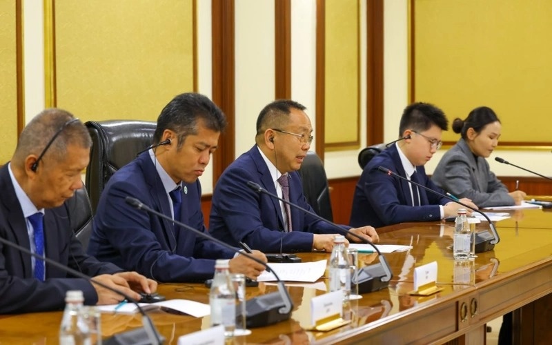 Construction of waste-to-energy plant to kick off in Almaty