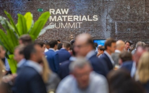Kazakhstan participates in EIT Raw Materials Summit 2026