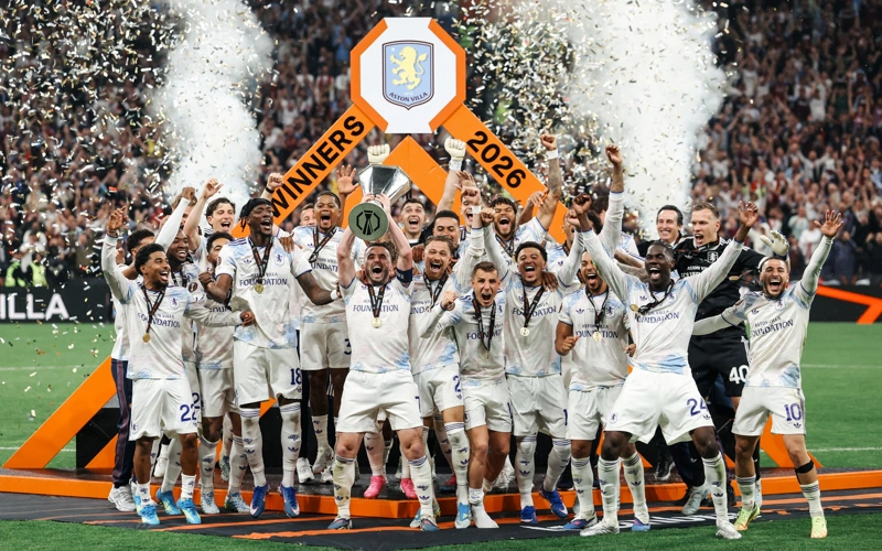 Aston Villa