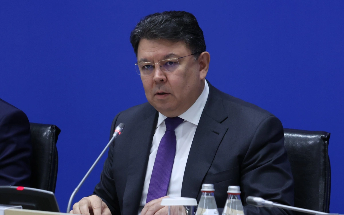 Аэротакси между Алатау и Алматы могут запустить в 2027 году