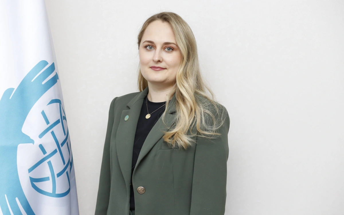 Анна Альшанская