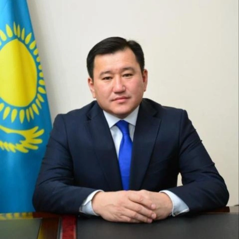 Касымхан Сенгазыулы Сенгазыев 