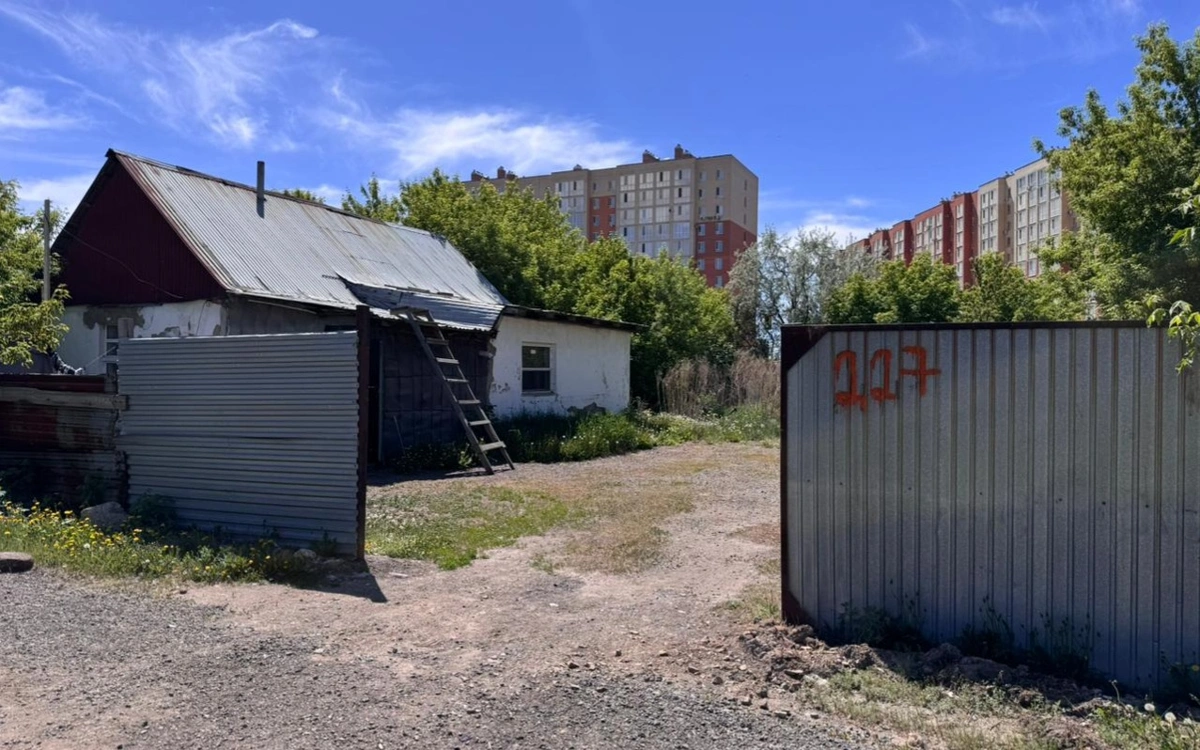 Саяжай