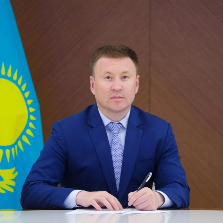 Нурлан Талгатович Алимжанов 