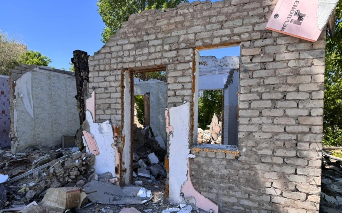 Саяжай