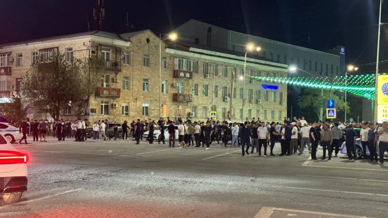 Атырауда 3 күн бойы полицейлер күшейтілген режимде жұмыс істейді 