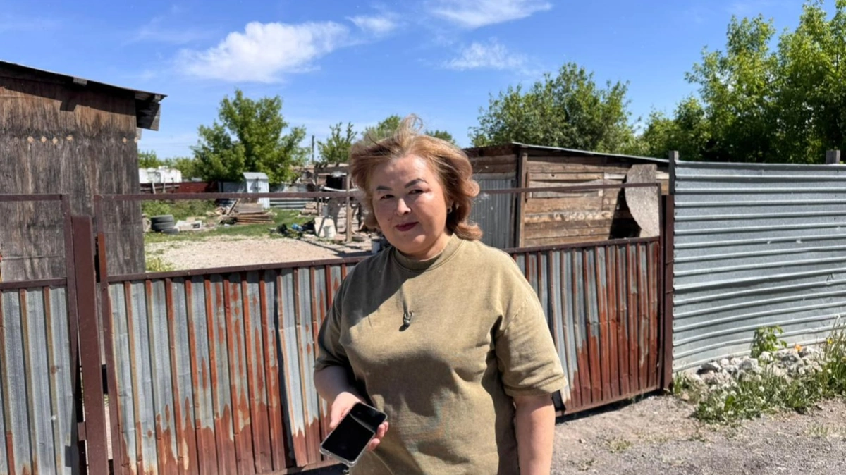 Саяжай