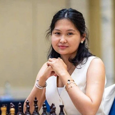 Bıbisara Erhanqyzy Asaýbaeva