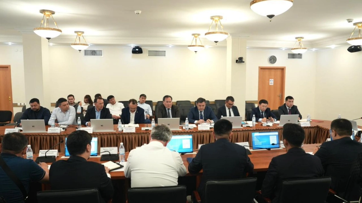Құрылыс нысандарында еңбек қауіпсіздігіне бақылау күшейеді