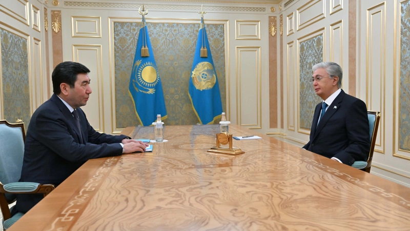 Head of State briefed on legal support for constitutional reform
