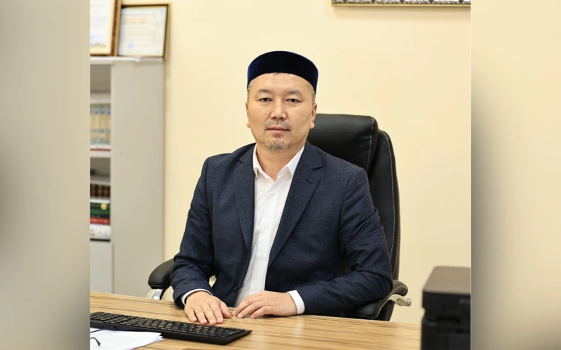 Кто и как становятся имамами в Казахстане