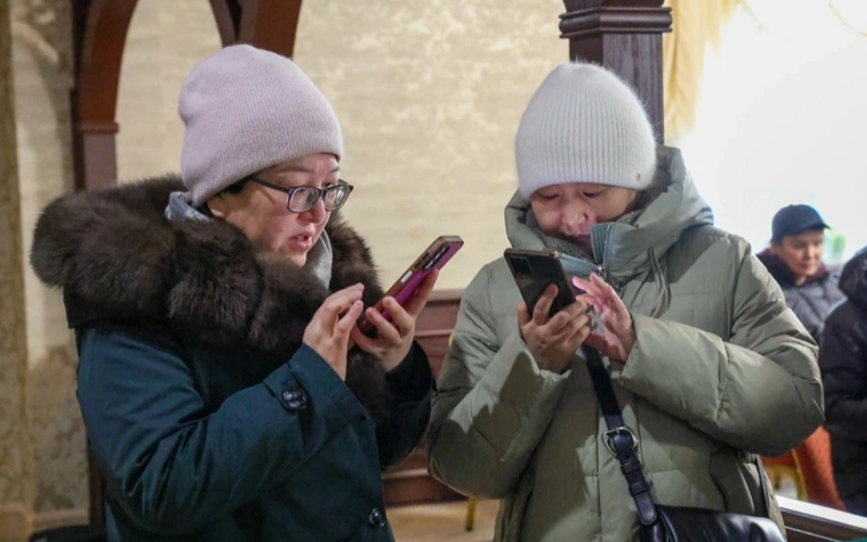 Радикализм қалай қаржыландырылады