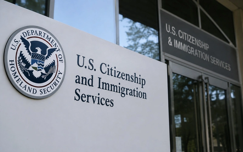USCIS tightens Green Card policy for temporary visa holders