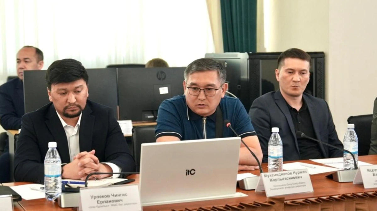 Құрылыс нысандарында еңбек қауіпсіздігіне бақылау күшейеді