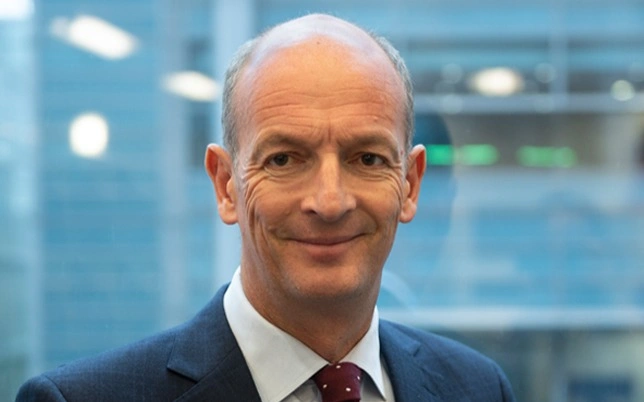 EBRD Vice President Mark Bowman to visit Tajikistan 