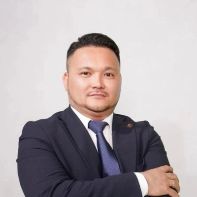 Rýslan Kamelhanuly Besheev