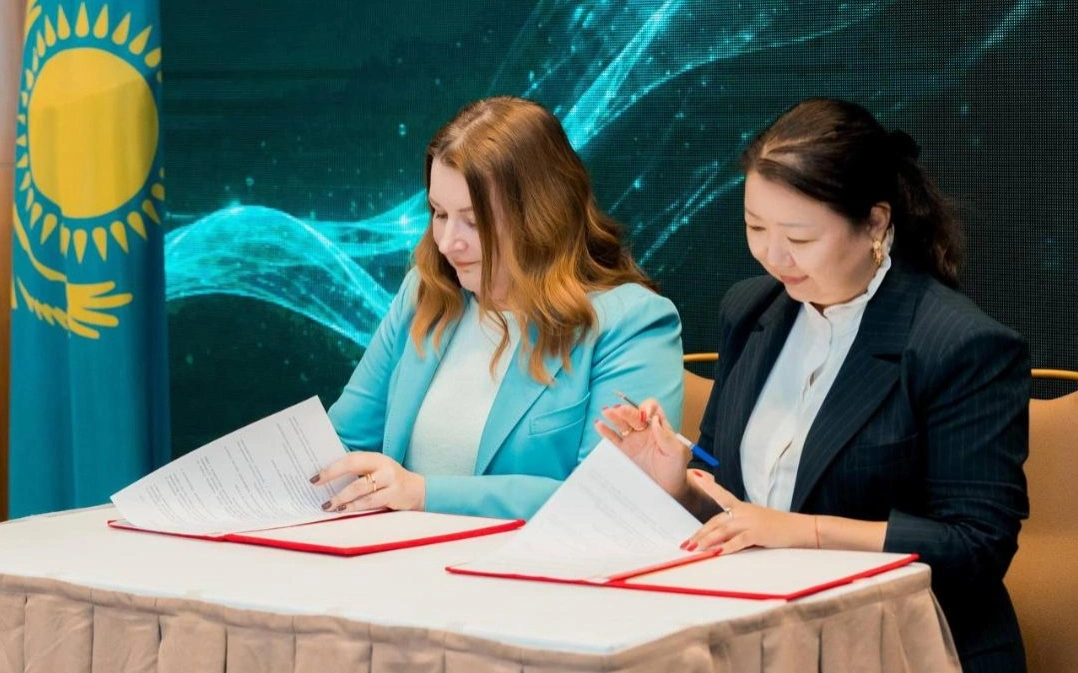 Экопроект Smart Water Zone запускают для снижения водопотребления в Казахстане 