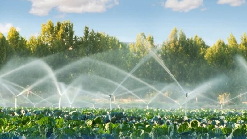 Kazakhstan cuts water use by 874 mln m³ through new technologies