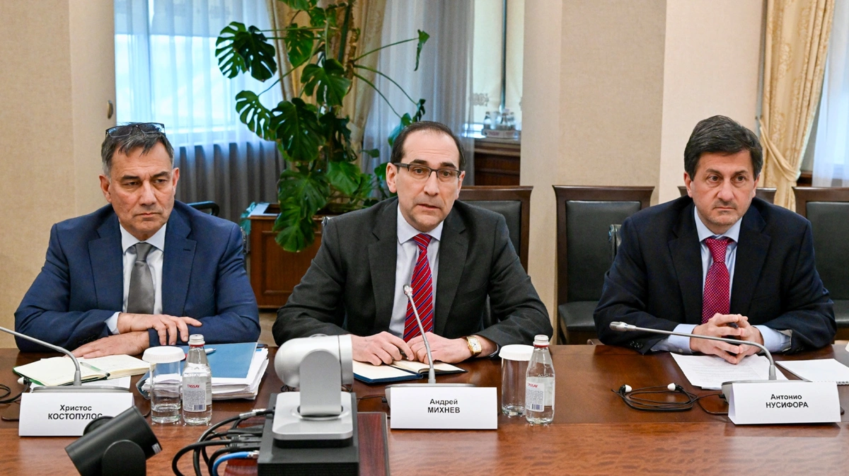 Қазақстан мен Дүниежүзілік банк экономикалық реформалар бойынша бірлескен іс қимыл жоспарын дайындайды