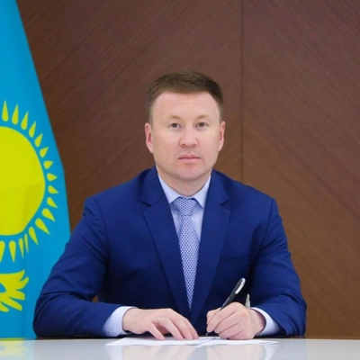 Нурлан Талгатович Алимжанов 