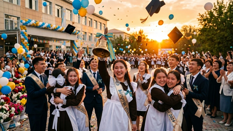 мектеп