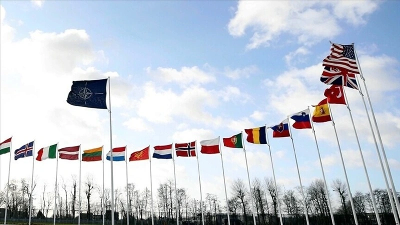 Sweden hosts NATO foreign ministers meeting