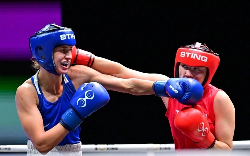 Olympic boxing may introduce AI-assisted judging and restore headgear