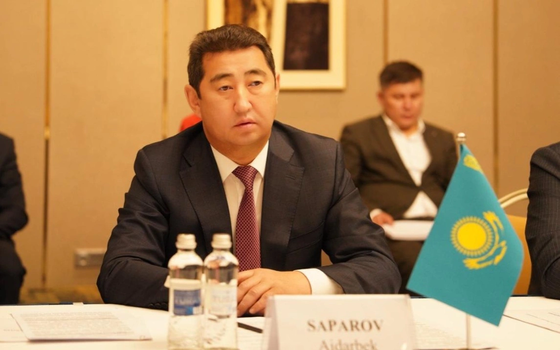 Қазақстан мен Жапония аквашаруашылық саласында әріптестікті күшейтеді