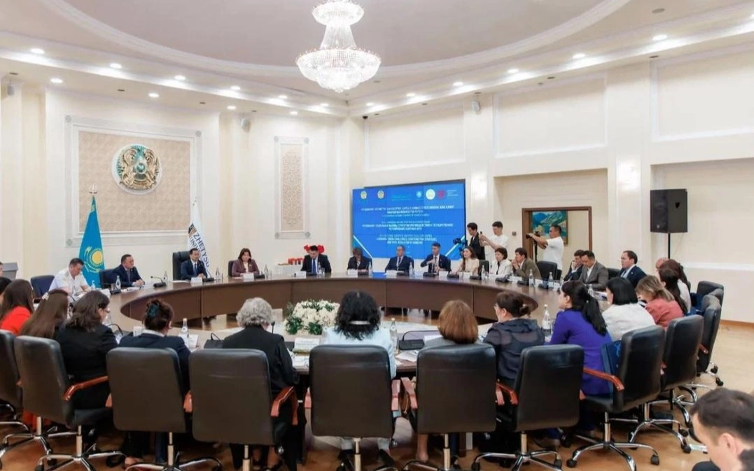 Жетісуда құмар ойын тәуелділігіне қарсы кешенді шаралар күшейтілмек