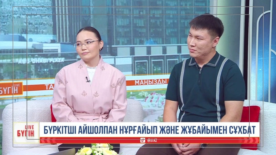 Бүркітші Айшолпан: Халықаралық жарыста 6 секундтық рекорд әлі бұзылған жоқ