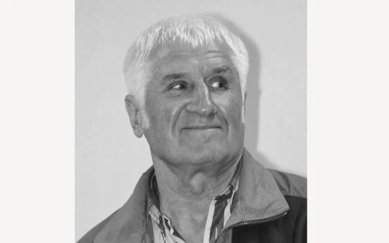 Қазақстан футболының ардагері Сергей Рожков өмірден өтті