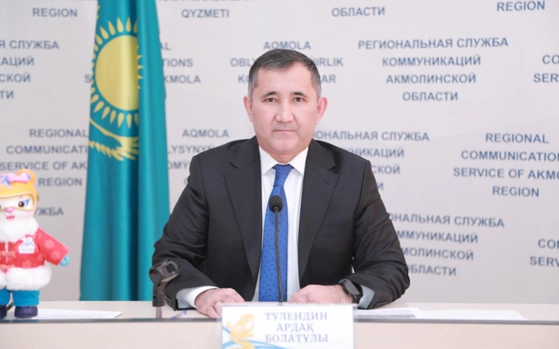 Почти половина жителей Акмолинской области занимаются спортом: итоги и планы отрасли