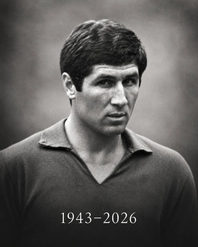 Kazakhstani football player Sergey Rozhkov passes away