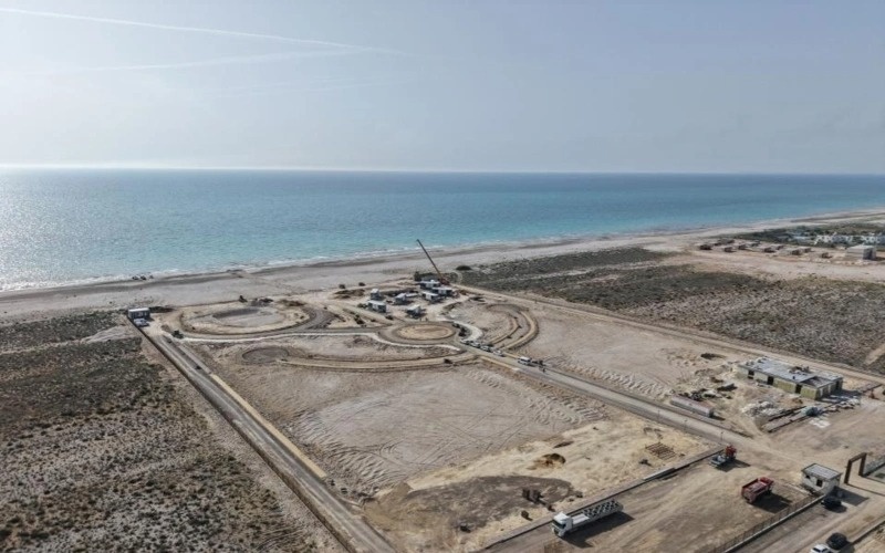 Kazakhstan to open first resort complex for rescuers