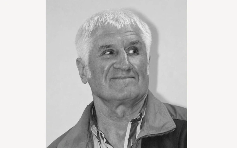 Kazakhstani football player Sergey Rozhkov passes away