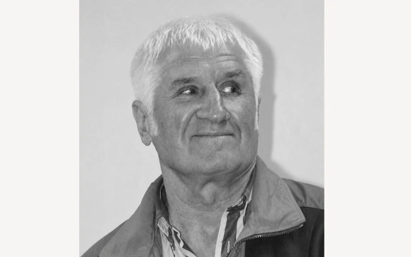 Kazakhstani football player Sergey Rozhkov passes away
