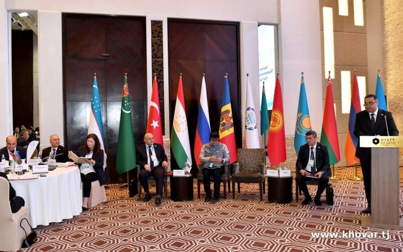 Dushanbe
