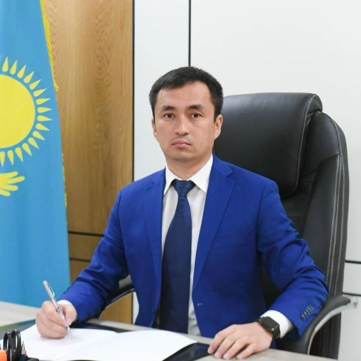 Ролан Бекмагамбетович Ибрагимов 