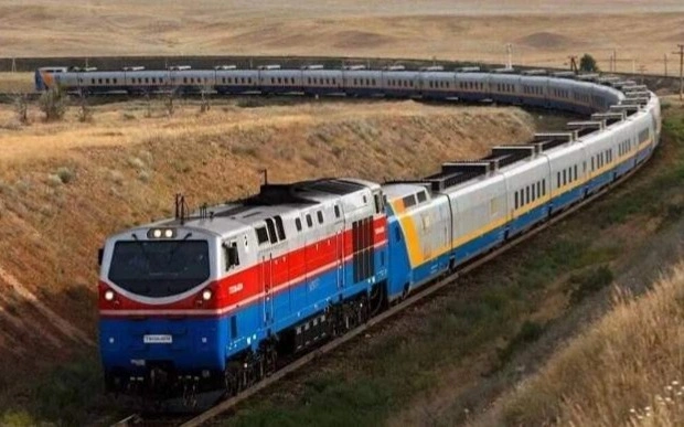 Kazakhstan expands its railway network and boosts capacity