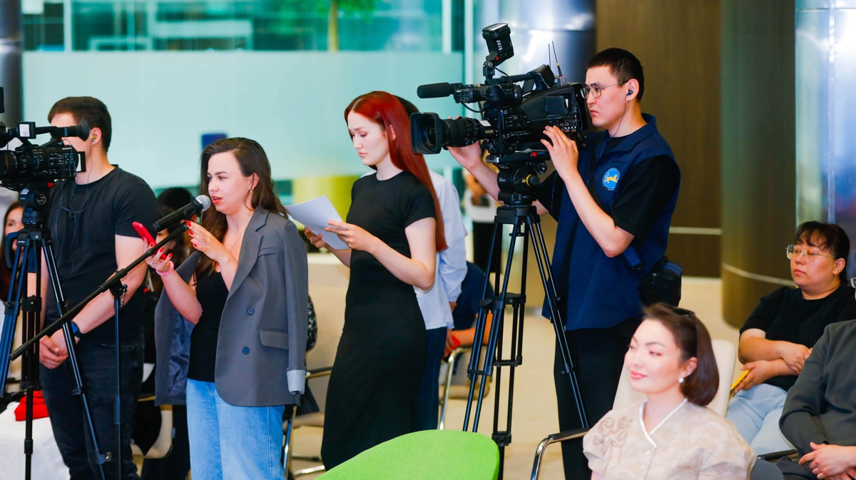 Astana AI Film Festival халықаралық AI-фильмдер байқауы жарияланды