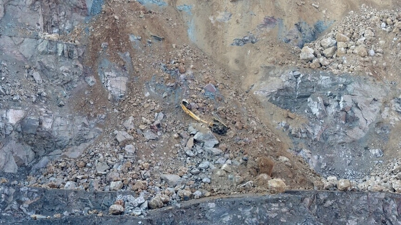 28 killed as gold mine collapses in Angola