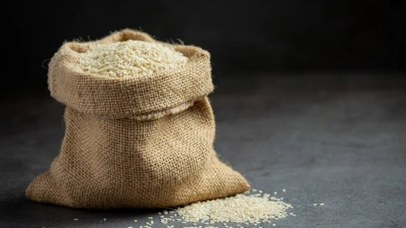 Cuba receives 15,000-ton rice aid from China