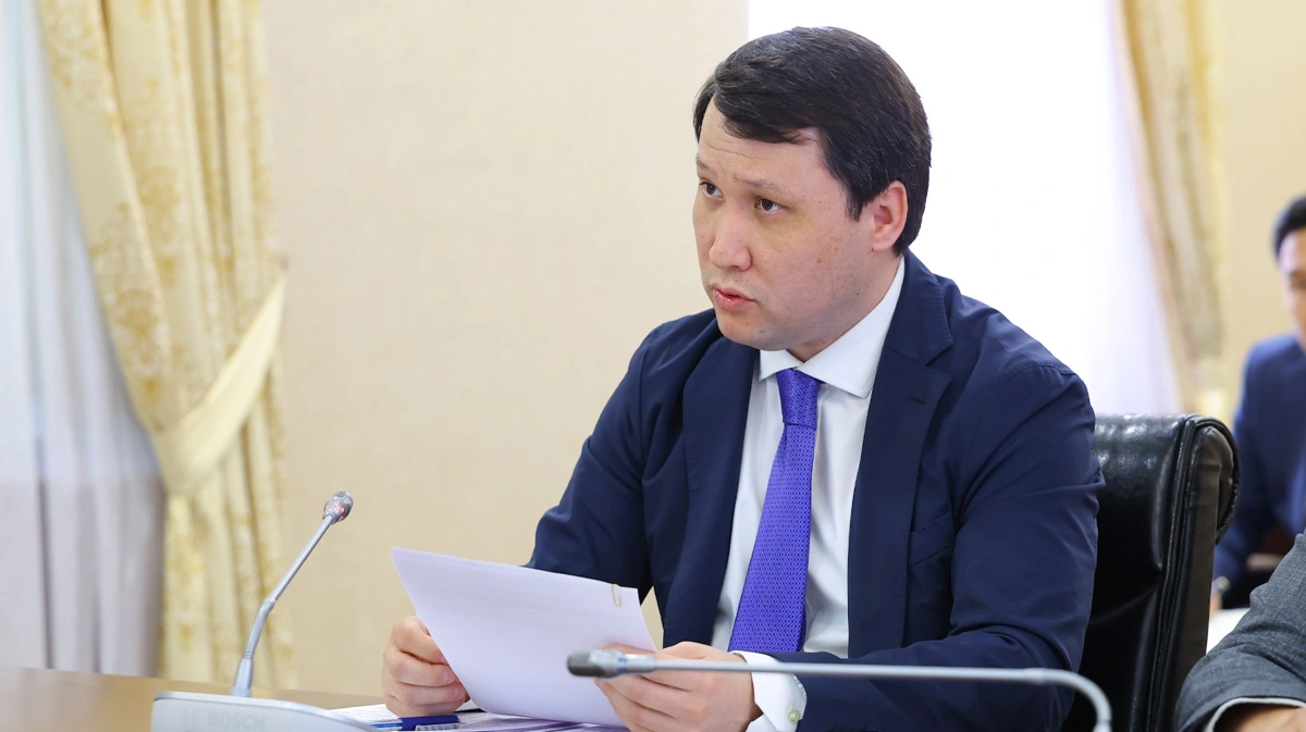 Инфляция замедляется: в Казахстане фиксируют нулевой рост цен на базовые продукты